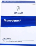 PZN-DE 15426851, WELEDA Menodoron, 100 ml, Grundpreis: &euro; 430,60 / l