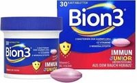 PZN-DE 18860186, WICK Pharma - Zweigniederlassung der Procter & Gamble Bion3 Immun