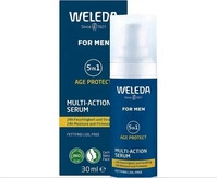 PZN-DE 18799653, Weleda For Men 5in1 Multi-Action Serum, 30 ml, Grundpreis: &euro;