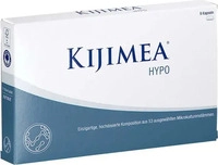 PZN-DE 19476343, Synformulas Kijimea Hypo Kapseln, 9 St, Grundpreis: &euro; 2,98 /