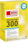 PZN-DE 18337007, WEPA Apothekenbedarf WEPA Magnesium 300 + Vitamin C Pulver, 45...