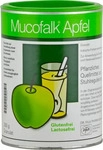 PZN-DE 04891823, Dr. Falk Pharma Mucofalk Apfel Granulat Dose, 300 g, Grundpreis: