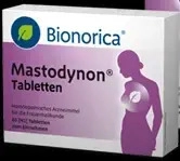 PZN-DE 02169192, Bionorica SE Mastodynon Tabletten, 240 St, Grundpreis: &euro; 0,18 /