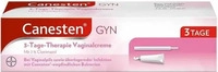 PZN-DE 01540307, Bayer Vital Canesten Gyn 3 Vaginalcreme, 20 g, Grundpreis: &euro;