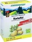 PZN-DE 00699885, SALUS Pharma Schoenenberger Naturreiner Heilpflanzensaft Kartoffel,