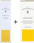 PZN-DE 09442219, Retterspitz Muskelroller, 50 ml, Grundpreis: &euro; 225,40 / l