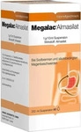 PZN-DE 04678408, HERMES Arzneimittel Megalac Almasilat Suspension, 250 ml,