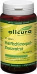 PZN-DE 04632352, allcura Naturheilmittel Haifisch Knorpel Konzentrat Kapseln, 90 St,
