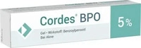 PZN-DE 03439937, Ichthyol-Gesellschaft Cordes Hermanni & . ( & .) Cordes BPO 5 % Gel,