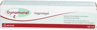 PZN-DE 03931621, ALMIRALL HERMAL Gynomunal Vaginalgel, 50 ml, Grundpreis: &euro;