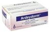 PZN-DE 01313422, Ardeypharm Ardeydorm Tabletten Physiologisches Schlafmittel, 100 St,