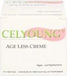 PZN-DE 09508639, KREPHA Celyoung Age Less Creme, 50 ml, Grundpreis: &euro; 576,- / l
