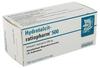 PZN-DE 07106026, Hydrotalcit-ratiopharm 500 mg Kautabletten, 100 St, Grundpreis: