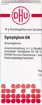 PZN-DE 02932446, DHU-Arzneimittel Symphytum D 6 Globuli, 10 g, Grundpreis: &euro;