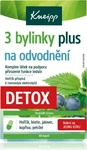PZN-DE 18139448, Kneipp 3-Kr&auml;uter plus Entw&auml;sserung Kapseln, 60 St, Grundpreis: