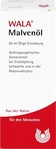 PZN-DE 01753641, WALA Heilmittel Malven&ouml;l, 50 ml, Grundpreis: &euro; 146,40 / l