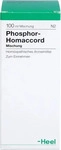 PZN-DE 00807518, Biologische Heilmittel Heel Phosphor Homaccord, 100 ml, Grundpreis: