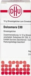 PZN-DE 02898092, DHU-Arzneimittel Dulcamara C 30 Globuli, 10 g, Grundpreis: &euro;