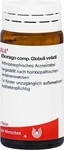PZN-DE 08784567, WALA Heilmittel Borago Comp, 20 g, Grundpreis: &euro; 417,50 / kg