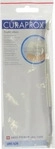 PZN-DE 04672386, Curaden Curaprox UHS 420 Duo Silber, 1 St