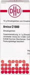 PZN-DE 04205035, DHU-Arzneimittel Arnica C 1000 Globuli, 10 g, Grundpreis: &euro;