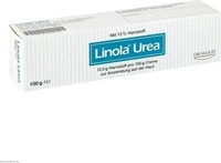 PZN-DE 04222849, Dr. August Wolff & . Arzneimittel Linola UREA Creme, 100 g,
