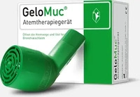 PZN-DE 06885531, G. Pohl-Boskamp GeloMuc Atemtherapieger&auml;t, 1 St