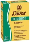 PZN-DE 05701351, Heilerde-Gesellschaft Luvos Just Luvos Heilerde Kapseln, 60 St,