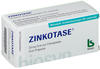 PZN-DE 06983618, biosyn Arzneimittel Zinkotase Filmtabletten, 50 St, Grundpreis: