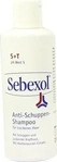 PZN-DE 02577927, DEVESA Dr.Reingraber Sebexol S+T Anti-Schuppen-Shampoo, 150 ml,