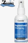 PZN-DE 11219463, Casida Magnesium&ouml;l Vitalspray, 100 ml, Grundpreis: &euro; 112,20 /