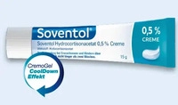 PZN-DE 10714350, MEDICE Arzneimittel P&uuml;tter Soventol Hydrocortisonacetat 0,5 %