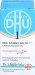 PZN-DE 10545864, DHU-Arzneimittel DHU Sch&uuml;&szlig;ler-Salz Nr. 1 Calcium fluoratum D12