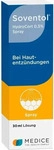 PZN-DE 10012814, MEDICE Arzneimittel P&uuml;tter Soventol HydroCort 0,5 % Spray, 30 ml,