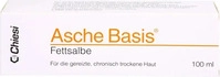 PZN-DE 02134526, Chiesi Asche Basis Fettsalbe, 100 ml, Grundpreis: &euro; 128,50 / l