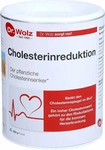 PZN-DE 07619582, Dr. Wolz Zell Dr. Wolz Cholesterinreduktion Pulver, 224 g,