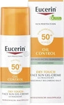 PZN-DE 10832664, Beiersdorf Eucerin Eucerin Sun Oil Control Face Gel-Creme LSF 50+,