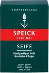 PZN-DE 16848353, Speick Naturkosmetik Speick Original Seife, 100 g, Grundpreis: