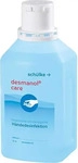PZN-DE 12427844, SCH&Uuml;LKE & MAYR Desmanol care Alkoholische H&auml;ndedesinfektion, 500