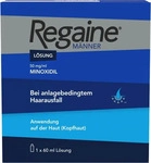 PZN-DE 03671025, Kenvue (OTC) Regaine M&auml;nner L&ouml;sung, 60 ml, Grundpreis: &euro;