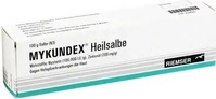 PZN-DE 04288682, Esteve Pharmaceuticals MYKUNDEX HEILSALBE, 100 g, Grundpreis: &euro;