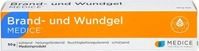 PZN-DE 03839631, MEDICE Arzneimittel P&uuml;tter Brand- und Wundgel Medice, 50 g,