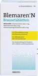 PZN-DE 04078045, Aristo Pharma Blemaren N Brausetabletten, 50 St, Grundpreis: &euro;
