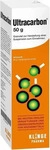 PZN-DE 08863054, Klinge Pharma Ultracarbon Granulat, 62 g, Grundpreis: &euro; 486,30