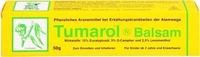 PZN-DE 04586876, ROBUGEN Tumarol N Balsam, 50 g, Grundpreis: &euro; 139,40 / kg