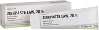 PZN-DE 04909210, Abanta Pharma Zinkpaste LAW, 20%, 100 g, Grundpreis: &euro;...