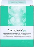 PZN-DE 05917654, Strathmann Thym-Uvocal plus Hartkapseln, 90 St, Grundpreis: &euro;