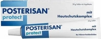 PZN-DE 06493966, DR. KADE Pharmazeutische Fabrik Posterisan protect Salbe, 50 g,