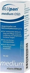 PZN-DE 12415634, PHARMA STULLN Blupan medium OSD Augentropfen, 10 ml, Grundpreis: