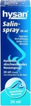 PZN-DE 13947014, URSAPHARM Arzneimittel Hysan Salinspray, 20 ml, Grundpreis:...